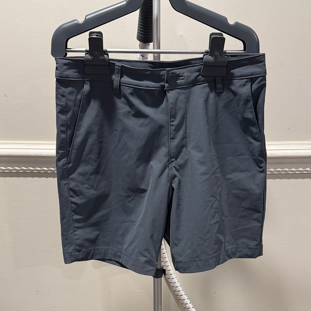 All in Motion Dark Gray Men's Shorts